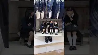 ШОКИРУЮЩИЕ правила японских школ 😱