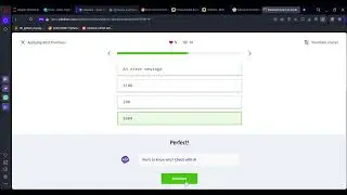 11 Applying Best Practices | Python Developer | Sololearn
