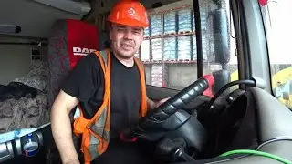 ОПЯТЬ ТРУДОВЫЕ ПОДВИГИ