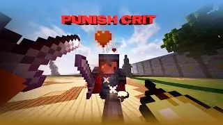 COMO HACER PUNISH CRIT | nKyq