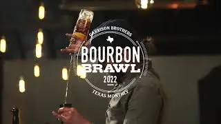 2022 Bourbon Brawl Finale