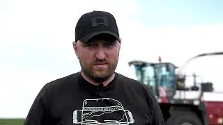 Жатка для уборки трав Grass Header 500D