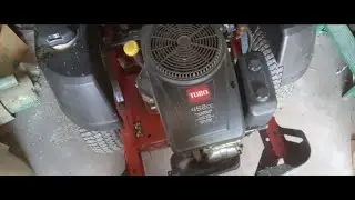 Why Does My Mower Only Run On Choke Check This First