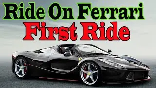 Ferrari In The House | The best supercar of all-time? | 5 FASTEST DEPRECIATING Supercars With INSANE