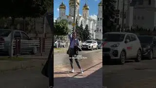 Съемка контента