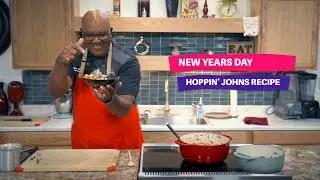 Celebrating Arkansas: Holiday Traditions - New Years Day