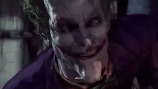 REMIX BATMAN ARKHAM ASYLUM!!!