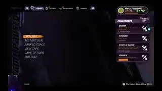 Playing THPS w/ T.I. Paper Trail
