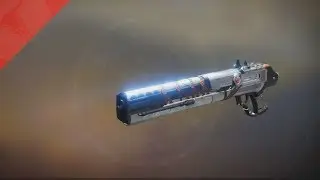 DESTINY 2: КОМПАНЬОН! НОВЫЙ ЭКЗОТИЧЕСКИЙ ДРОБОВИК(Старый)