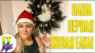 Влог 26: Создаем праздничное настроение!