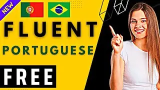 Top 9 'FREE' Websites To Learn Portuguese Language Courses Online