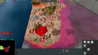 War Selection - Double Population 1v1 **NO COMMENTARY**