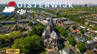 Oisterwijk 🇳🇱 Drone Video | 4K UHD