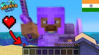 I Dominated whole lapata smp smp on one heart#viral @SenpaiSpider #lapatasmps5application