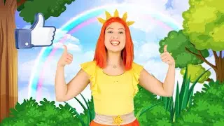 TUTTO LUCILLA 🌞  30 minuti di divertimento con Lucilla!