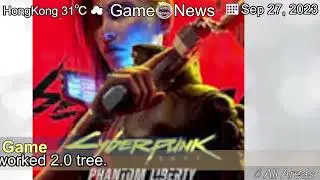 [Latest]Best Intelligence Perks In Cyberpunk 2077 Phantom Liberty