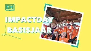 IMPACTday 2023 | EH-Basisjaar | Aftermovie