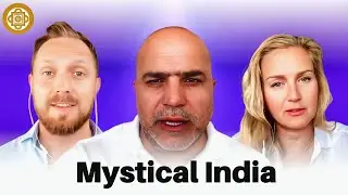 Mystical India - Stories of Spiritual Awakening | Webinar | Somananda Tantra School