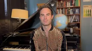 Eric Henry Andersen Now Creating on Patreon
