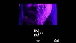 Spark Master Tape - EAT (Ode to Rap) ft. FLMMBOiiNT FRDii (Produced By Paper Platoon)