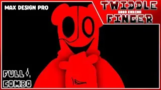 FNF: TwiddleFinger (Good Ending) [ Full Combo / FC / No Misses ]