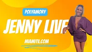Jenny Live 1805
