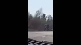 ДТП Мыски Карчит