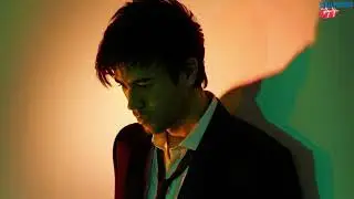 EL PERDEDOR ~ENRIQUE IGLESIAS ~MARCO ANTONIO~LYRICAL VIDEO