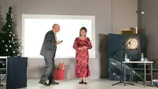 И снова здравствуйте! 2023 Обзор Часть 2