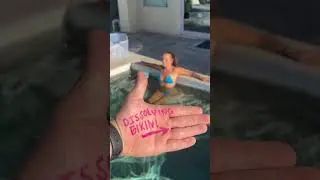 Worst prank at his family reunion! 👀