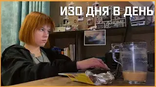Изо дня в день