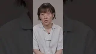 The ending of 