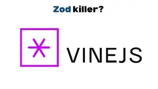 VineJS: validation library for Node.js