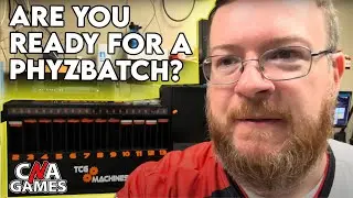 Do You Need a Phyzbatch 9000 Card Sorter?