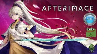 Afterimage Gameplay 60fps
