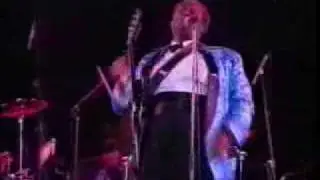 B B KING   STORMY MONDAY