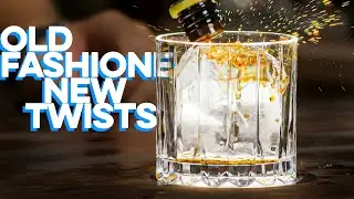 Old Fashioned's New Twists | How to Drink