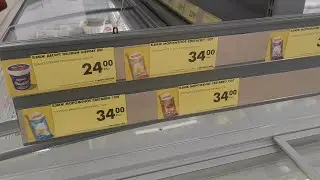 Обзор цен в магазине Чижик и трава как брови Брежнева)
