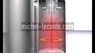 Iran uranium enrichment, centrifuges