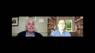 Mitchell Sam Daley-Harris, Reclaiming Our Democracy