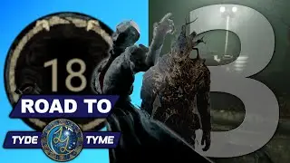 Road to TydeTyme: Part 3