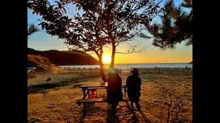 태안반도 1박 2일 여행  2022년 10월 11~12일