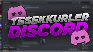 thanks discord...