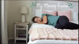 My Morning Routine **SUPER realistic* *