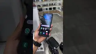 Samsung Galaxy S21 Plus 8/256gb Beautiful Features