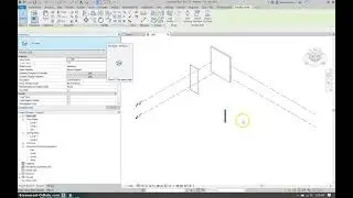 Revit API wall creation crash
