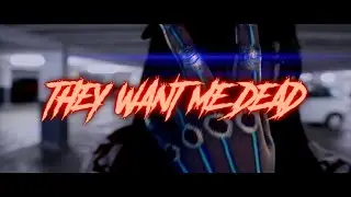 Kange - They Want Me Dead (Official Music Video)