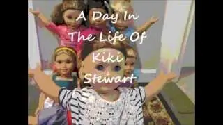 A Day In The Life Of Kiki Stewart Season 2 Intro