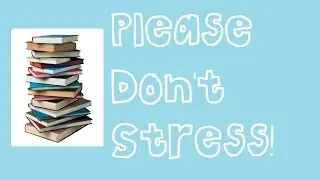 Why Results Day Shouldn't Be Mega Stress
