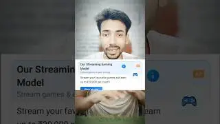 OMG🔥| New earning app today | earn money online | make money online | Earning app #shorts